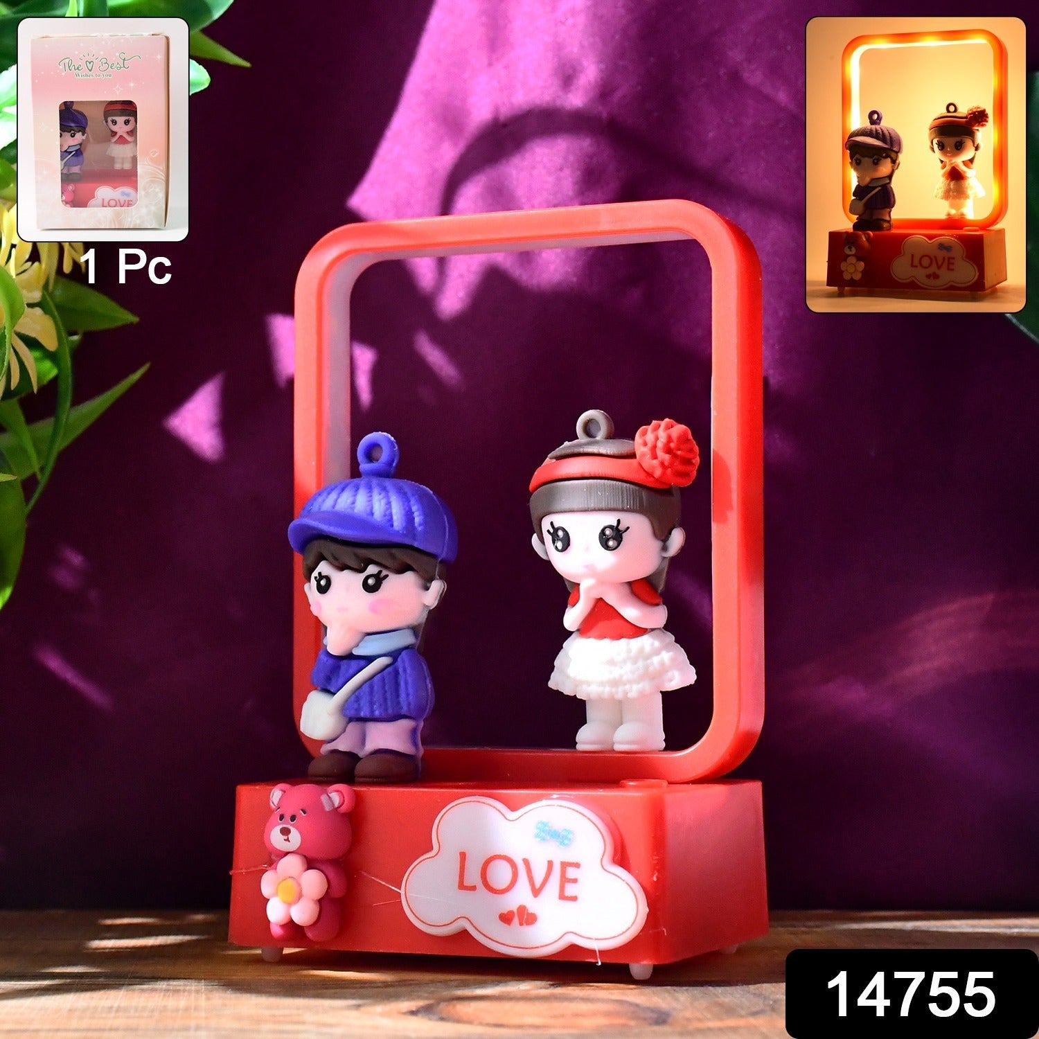 Love Couple LED Love Couple LED